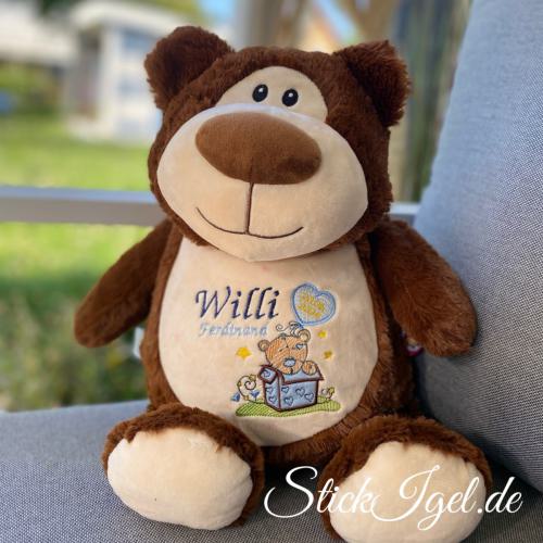 Bär Willi